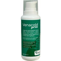 Herbora Venacold Gel Bio 200 ml