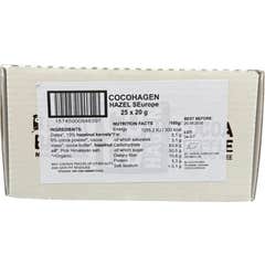 CocoHagen Mini Truffes Noisettes 25x20 g