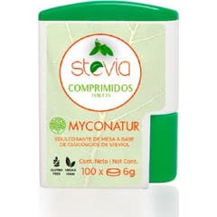 Myconatur Stévia 100 comp