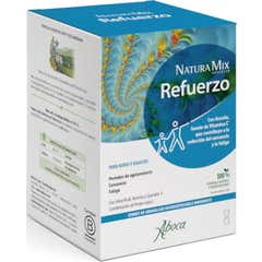 Aboca Natura Mix Advanced Refuerzo 28uds