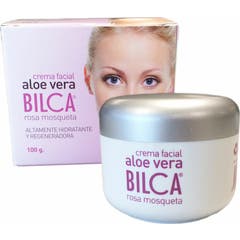 Bilca aloe vera crème 100ml