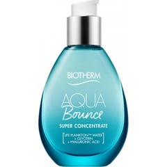 Biotherm Aqua Bounce Super Concentrate 50ml
