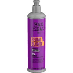 Tigi Bed Head Serial Blonde Purple Toning Conditioner 400ml