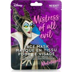 Masque maléfique Disney Mad Beauty 25ml