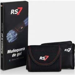 Rs7 Bracelet En Gel Froid Chaleur 1 Unité