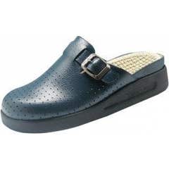 Leco Komfort Zueco Azul 39 LECO KOMFOR,