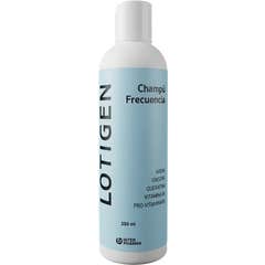 Shampooing lotigène fréquence 250ml