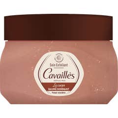 Cavaillès Soin Exfoliant Baume Gommant 200 ml