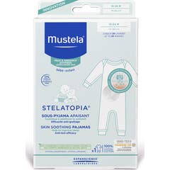 Mustela Stelatopia Sous-Pyjama Apaisant 12-24 Mois