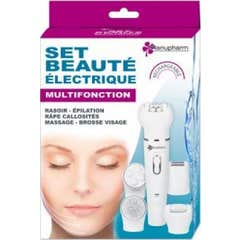 Manupharm Set Beaute Elect Mf425