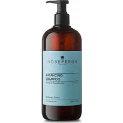 Höbepergh Champú Reequilibrante 200ml