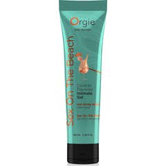 Orgie Lubrifiant Cocktail Sex On The Beach 100ml