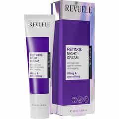 Revuele Skin Elements Rétinol Crème de Nuit 40 ml