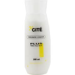 Cite Body Moisturizer 200 Ml