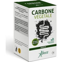 Aboca Carbone Vegetale 90comp
