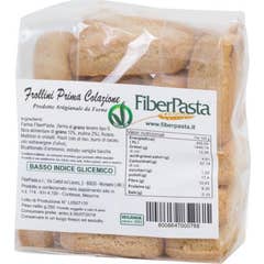 Fiberpasta Sablés Petit Déjeuner 250g