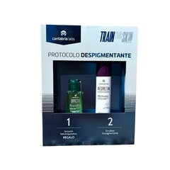 Cantabria Labs Pack Protocole Dépigmentant