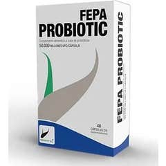 Fepadiet Fepa-Probiotic 40caps