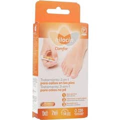 Nilocin Crayon Callosités 3ml