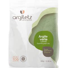 Argiletz Argile Verte Surfine 300g