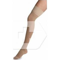 Viadol bas de compression longue compression normal beige normal beige T 3