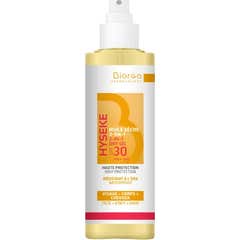 Hyseke Spf30 Hle Sche 3 En 1 Spr/100Ml
