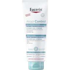 Eucerin Atopicontrol Hydro Gel-Crème 400 ml