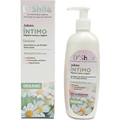 Daf Vita D Delicato Savon Intime 250ml