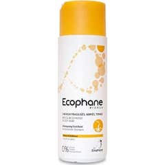 Shampooing fortifiant Ecophane 200Ml
