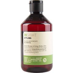 Insight Styling Fluide Anticrespo Non Gras 250ml