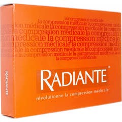 Radiante Styl'Coton C2 Chaussette Homme L2 1 Paire