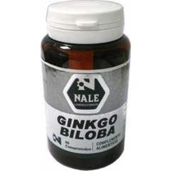 Nale Ginko Biloba 80comp