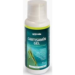 PlantaPol Cartisamin Gel topique 200 ml