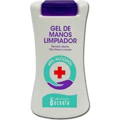 Acento Gel Hydroalcoolique Mains 100ml