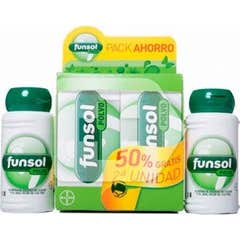 Funsol® en poudre 60g+60g
