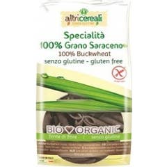 Macaroni Altricereali Bio 100% Sarrasin 250g