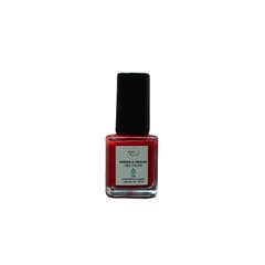 Born To Bio Vernis Ongles Naturel Bright Red 7,5 ml