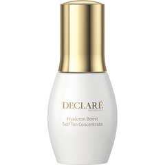 Declaré Hyaluron Boost Self Tan Concentrate 30ml