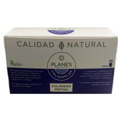 Planes Colageplan 30 Sachets