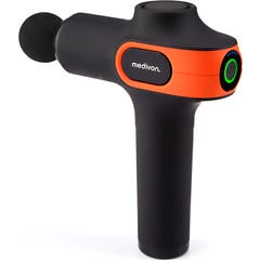 Medivon Gun Vital Pistolet de Massage Compacte Mains Bras 1ut