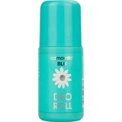 Camomilla Blu Déodorant Roll-On 50 ml
