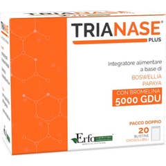 Erfo Spa Trianase 20 Sachets