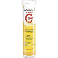 Multivitamix Vit C 1000 20comp