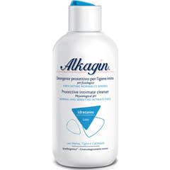 Alkagin Nettoyant Intime Protecteur Ph Physiologique 400ml