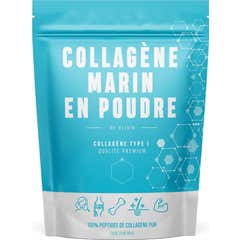 By Elixir Collagène Marin En Poudre 310g