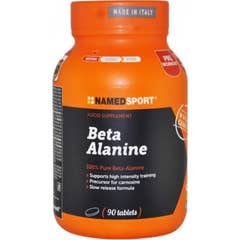Named Sport Beta Alanine 90comp