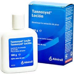 Tannosynt Lotion 100g