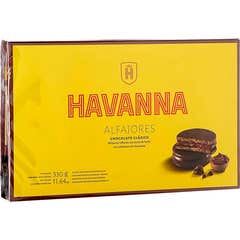 Havanna Alfajores Chocolate Classique 6uts