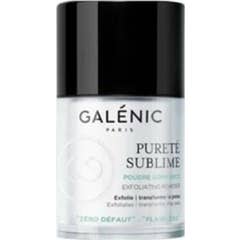 Poudre exfoliante Galenic Pureté Sublime 5g