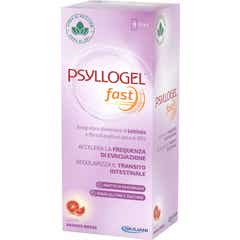 Psyllogel Fast Naranja Sanguina 10sticks